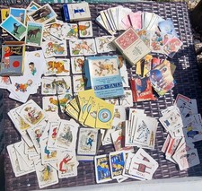 Vintage card game for sale  MOLD