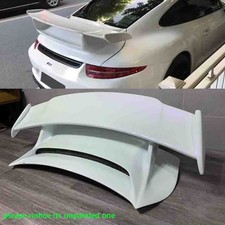 gt3 spoiler d'occasion  Expédié en Belgium