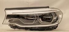 Frontscheinwerfer bmw g31 gebraucht kaufen  Geesthacht