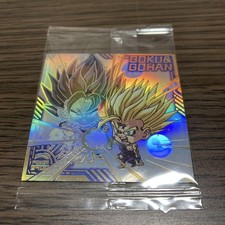 Usado, Dragon Ball Wafer Seal Son Goku Gohan comprar usado  Enviando para Brazil