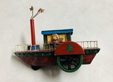 Vintage paddle boat for sale  Yukon