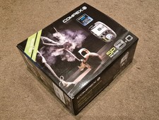 Compex sp8.0 wod for sale  MANCHESTER