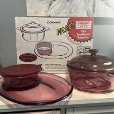 Vision corning ware for sale  Eatontown