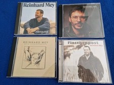 Cds reinhard mey gebraucht kaufen  Stuttgart