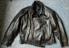 Richa lederjacke . gebraucht kaufen  Hagen