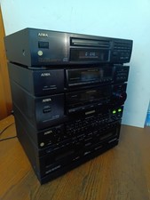 Aiwa z87m large for sale  STRATHAVEN