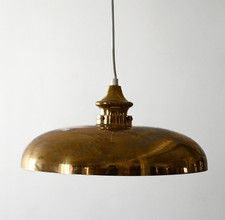 Midcentury lampadario hans usato  Villachiara