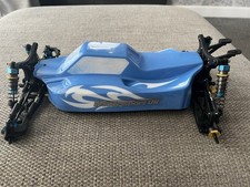 Bsr racing 444 for sale  BOURNEMOUTH