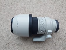 Sony sel 200mm for sale  SUNDERLAND