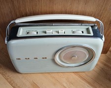 Vintage bush vtr103c for sale  EXETER