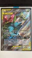 Carta pokemon celebi usato  San Donato Milanese