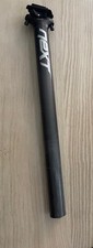 Usado, Assento RaceFace Next SL carbono, 30,9 x 400mm preto (nova decolagem) comprar usado  Enviando para Brazil