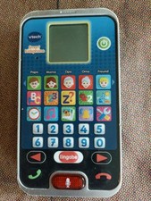 Vtech smart kidsphone gebraucht kaufen  Lautertal