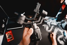 Dji ronin achsen gebraucht kaufen  Kirchheim b.München