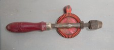 Ancienne petite chignole d'occasion  Boucau