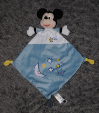 Doudou mickey plat d'occasion  Strasbourg-