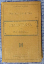manuali hoepli edizione usato  L Aquila