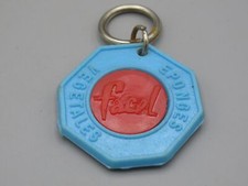 Porte clés facel d'occasion  Brienne-le-Château