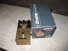 Wampler tumnus deluxe gebraucht kaufen  Furth