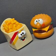 Retro vintage fastfood for sale  NELSON