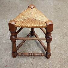 Tabouret tripode type d'occasion  Saint-Savinien