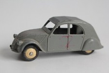 Dinky toys miniature d'occasion  Expédié en Belgium