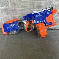 Nerf strike hyperfire for sale  Munford