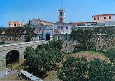 Cartolina porto longone usato  Vestone