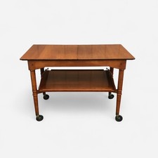 Stickley cherry expandable for sale  Shelburne