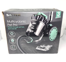 Salter multicylonic pet for sale  REDDITCH