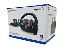 Logitech g29 driving gebraucht kaufen  Ingolstadt