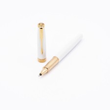 Parker sonnet pearl gebraucht kaufen  Neustadt am Rübenberge