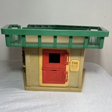 Vintage sylvanian families for sale  BOURNEMOUTH