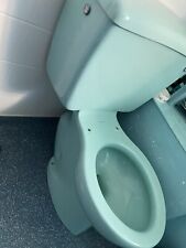 green toilet for sale  HULL