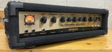 Amplificador de baixo Behringer Ultrabass BX4500H comprar usado  Enviando para Brazil