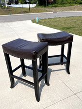 Used arhaus chocolate for sale  Chagrin Falls