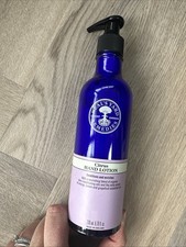 Citrus hand lotion for sale  DERBY