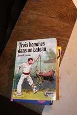 Hommes bateau 1979 d'occasion  Vailly-sur-Sauldre