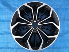 Alufelge zoll 5x108 gebraucht kaufen  Geesthacht