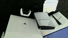 Spielekonsole sony ps5 gebraucht kaufen  Stuttgart