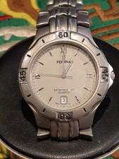 Montre festina titanium d'occasion Montre festina titanium d'occasion  Montpellier-