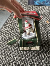 Coca cola musical for sale  Lutz