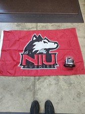 Northern illinois university for sale  Humboldt