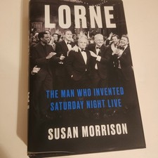 Lorne man invented for sale  Modesto