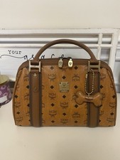 Mcm alma style for sale  Burlington