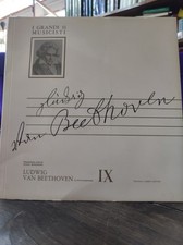 33 giri beethoven usato 33 giri beethoven usato Castiglione Olona