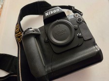 nikon d1x d'occasion nikon d1x d'occasion Expédié en Belgium