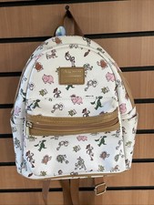 Usado, Mini Mochila Disney Loungefly Hot Topic Pixar Toy Story Personagens AOP comprar usado  Enviando para Brazil
