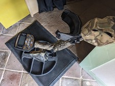 Metal detector aka usato  Tolve