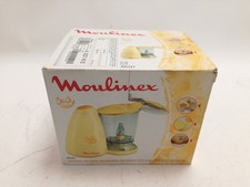 Moulinex baby chef for sale  RUGBY